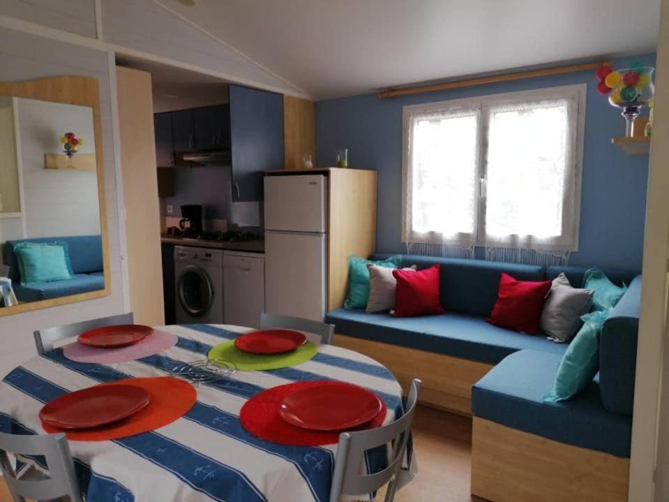 Domaine Quiescis Bed & Breakfast Marcellus Екстериор снимка