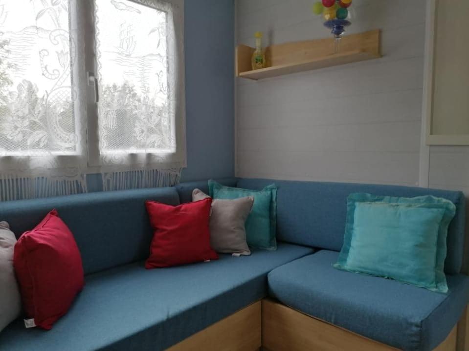 Domaine Quiescis Bed & Breakfast Marcellus Екстериор снимка