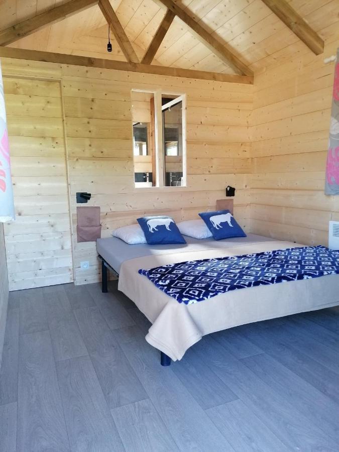 Domaine Quiescis Bed & Breakfast Marcellus Екстериор снимка